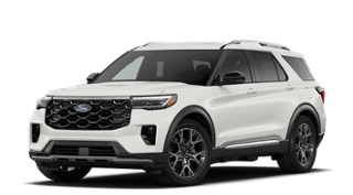 2027 Ford  External Image 1